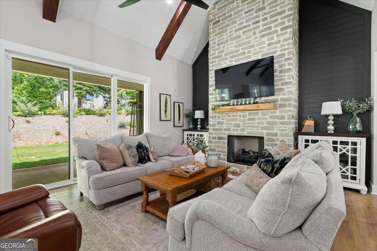 2490 Carroll Court Villa Rica - Photo 29