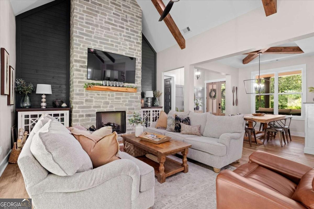 2490 Carroll Court Villa Rica - Photo 30