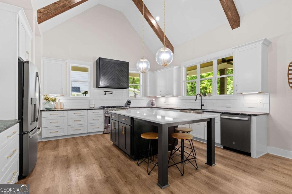 2490 Carroll Court Villa Rica - Photo 31