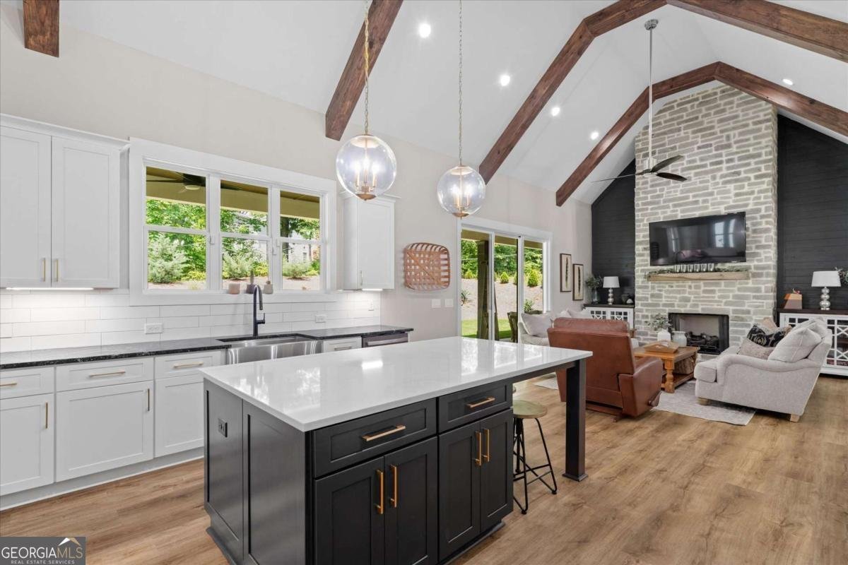 2490 Carroll Court Villa Rica - Photo 32