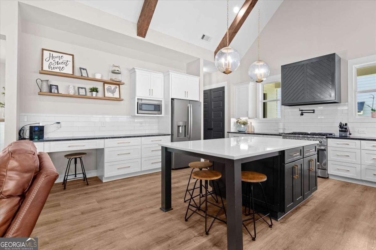 2490 Carroll Court Villa Rica - Photo 33