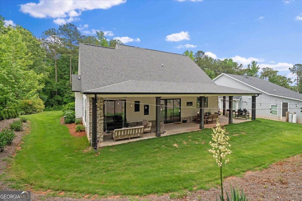 2490 Carroll Court Villa Rica - Photo 34