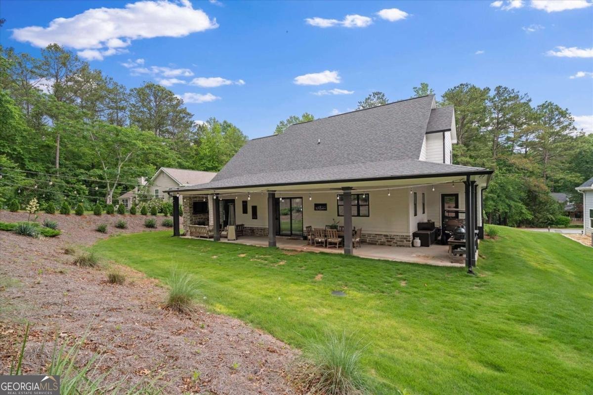 2490 Carroll Court Villa Rica - Photo 35