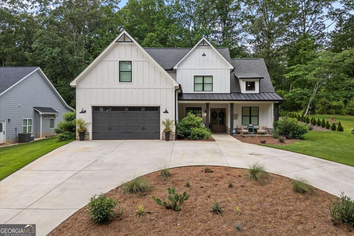 2490 Carroll Court Villa Rica - Photo 38