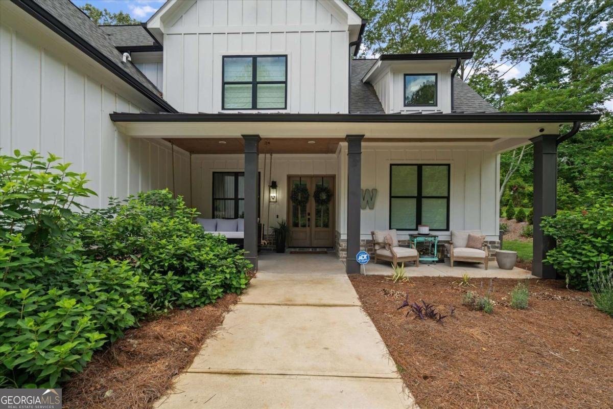 2490 Carroll Court Villa Rica - Photo 39