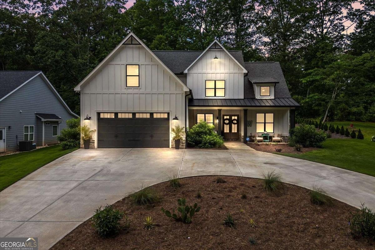 2490 Carroll Court Villa Rica - Photo 44