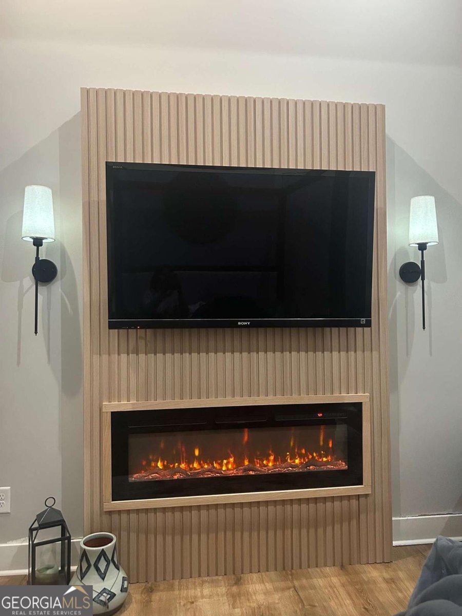 2490 Carroll Court Villa Rica - Photo 45