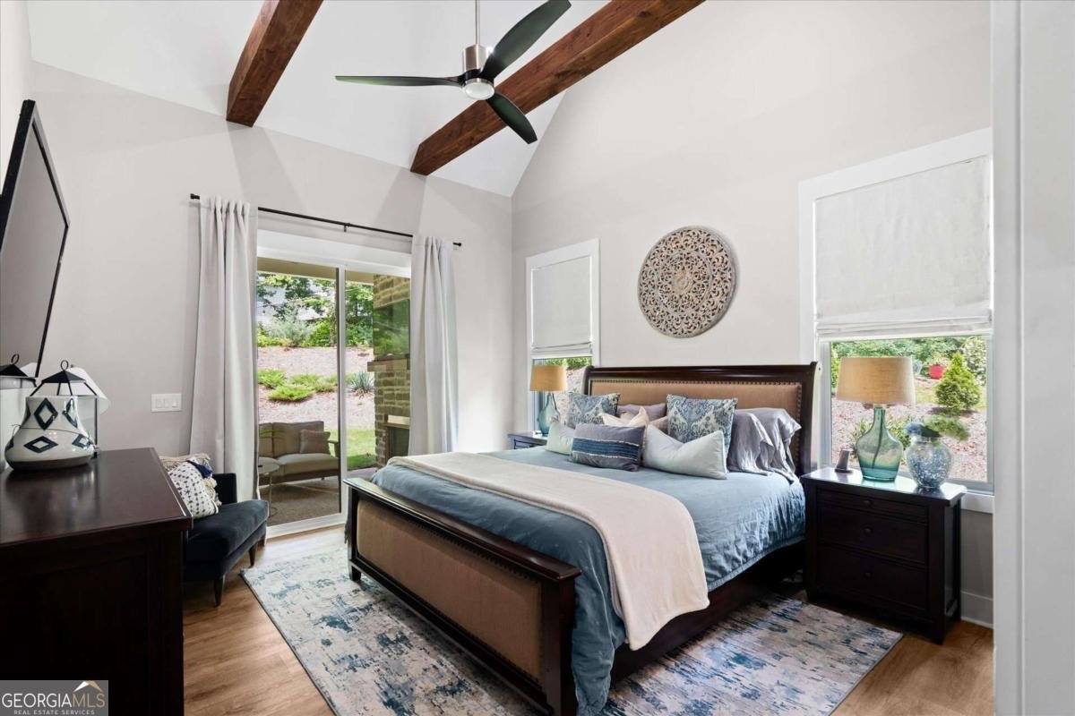 2490 Carroll Court Villa Rica - Photo 6