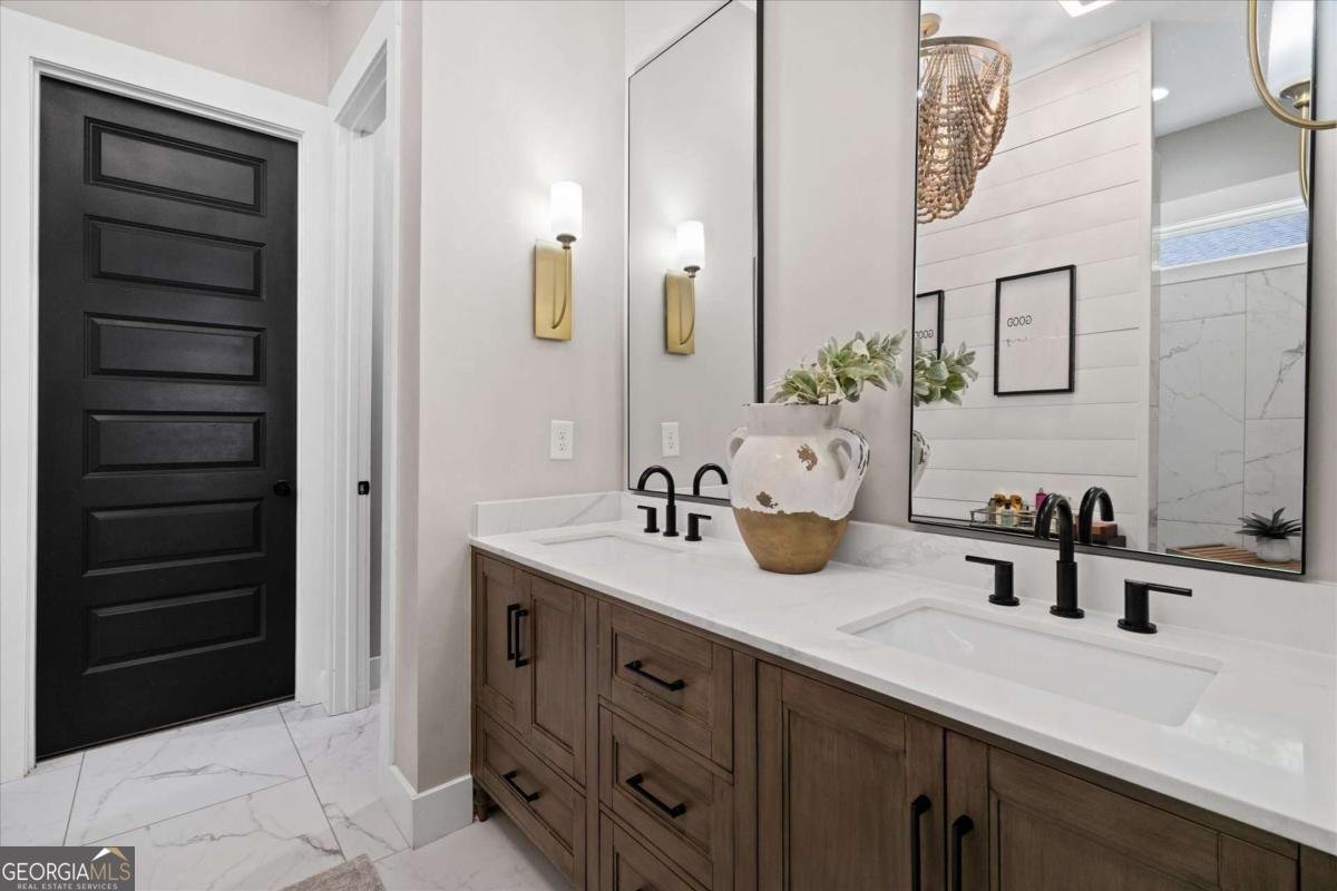 2490 Carroll Court Villa Rica - Photo 7