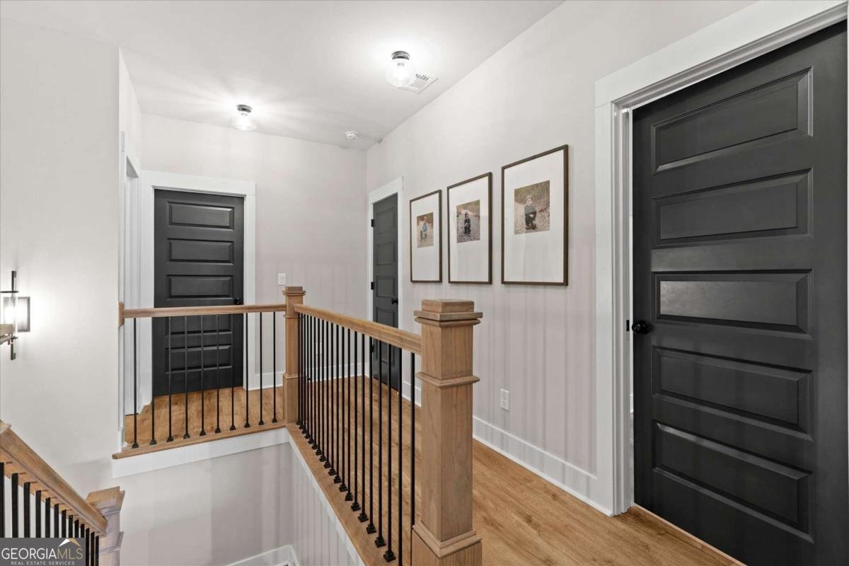 2490 Carroll Court Villa Rica - Photo 9