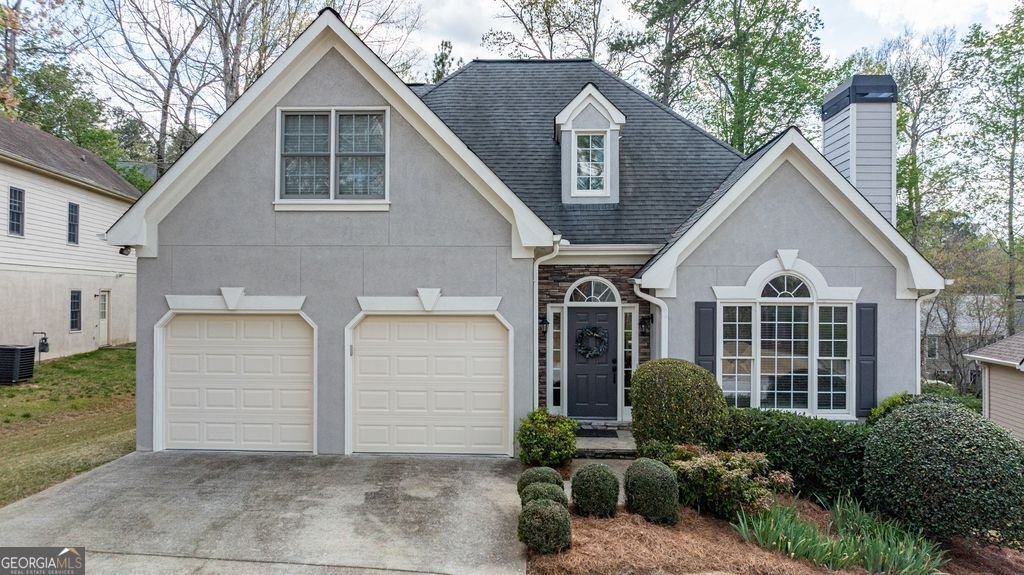 4521 Avion Park Douglasville - Photo 1