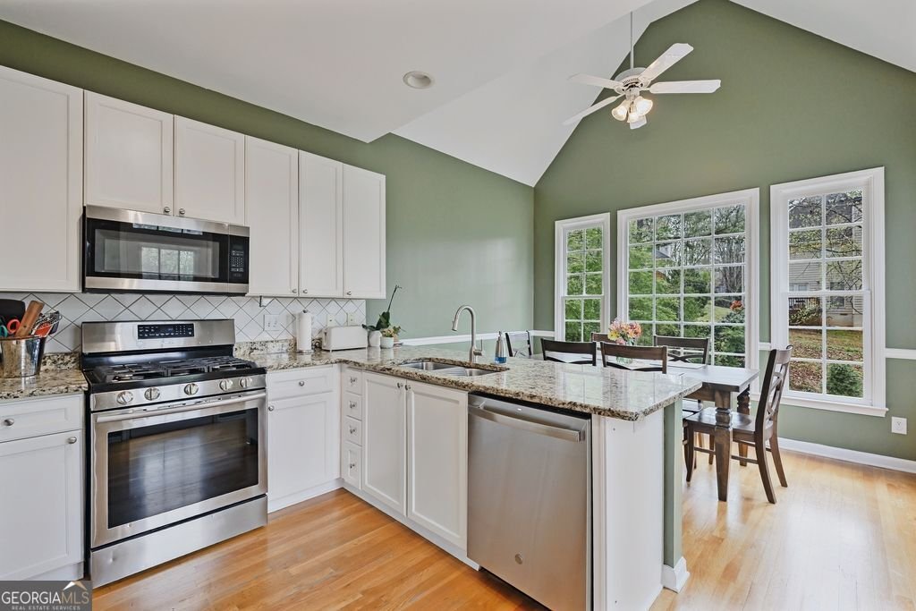 4521 Avion Park Douglasville - Photo 12