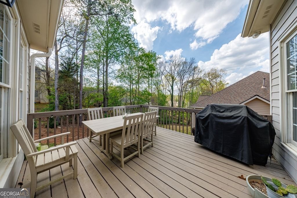 4521 Avion Park Douglasville - Photo 16