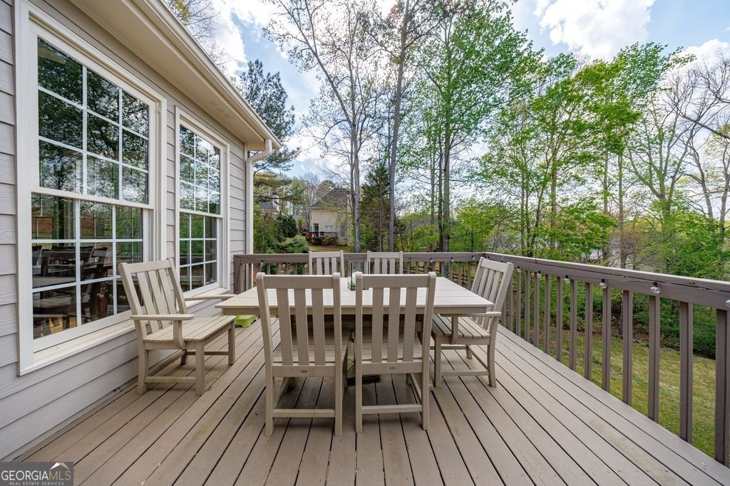 4521 Avion Park Douglasville - Photo 17