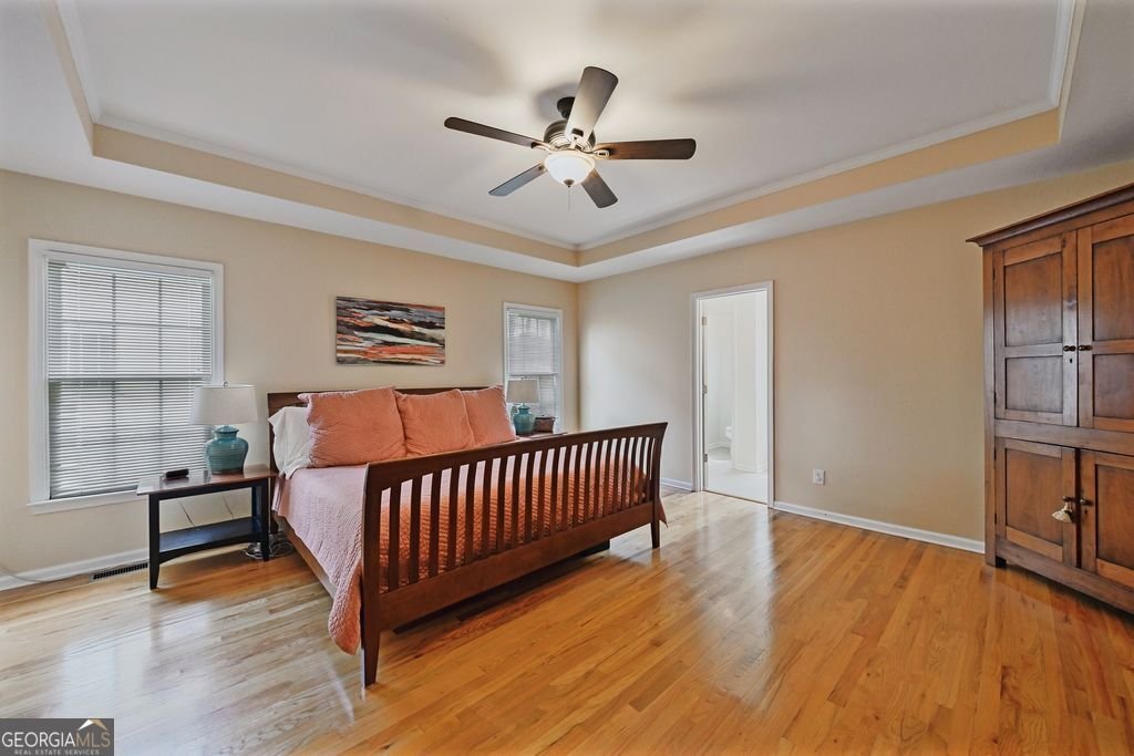 4521 Avion Park Douglasville - Photo 19