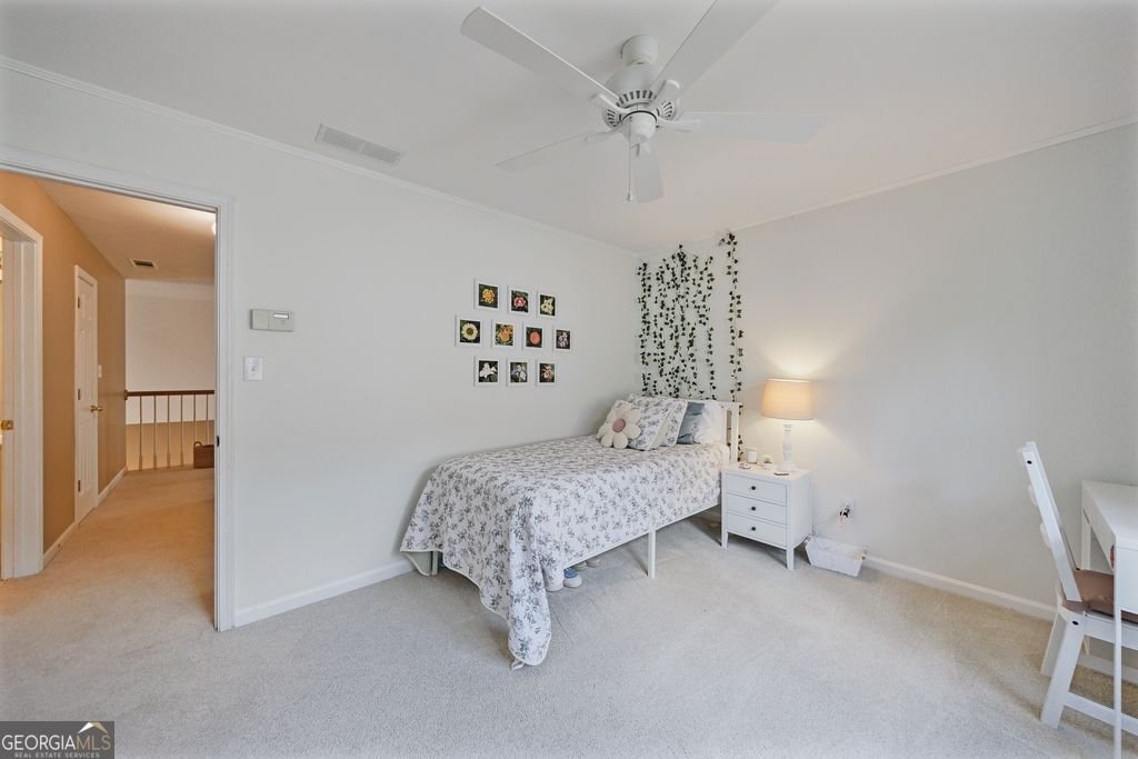 4521 Avion Park Douglasville - Photo 35