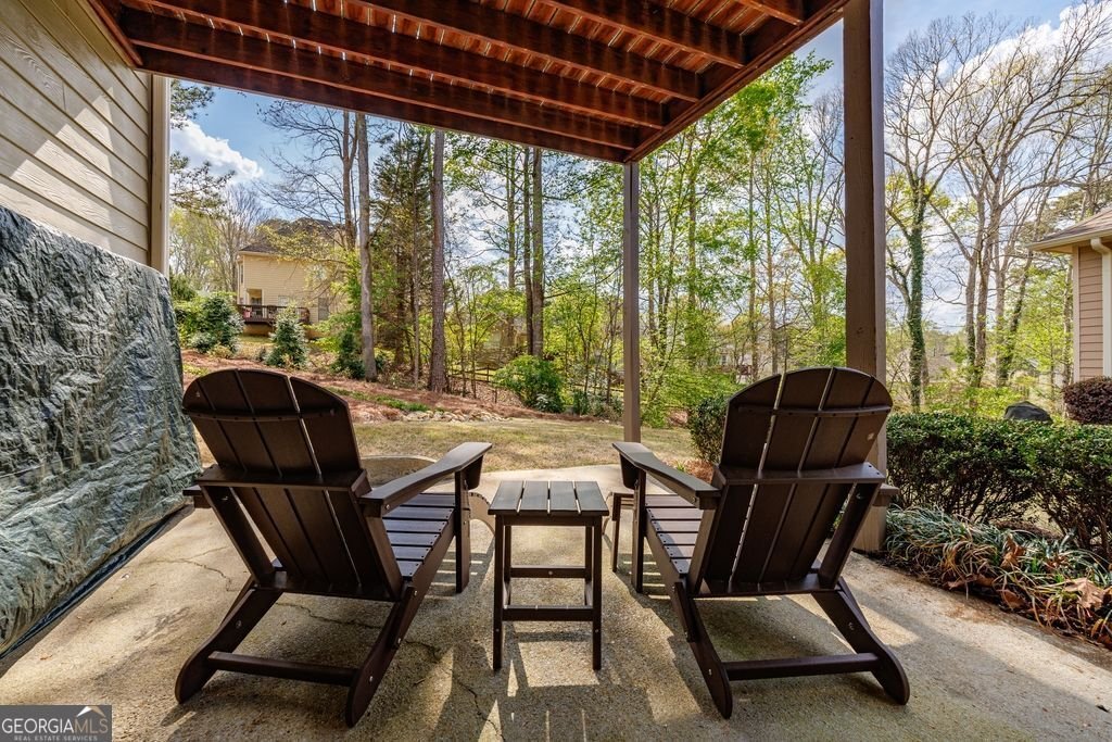 4521 Avion Park Douglasville - Photo 47