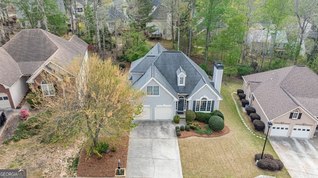 4521 Avion Park Douglasville - Photo 50
