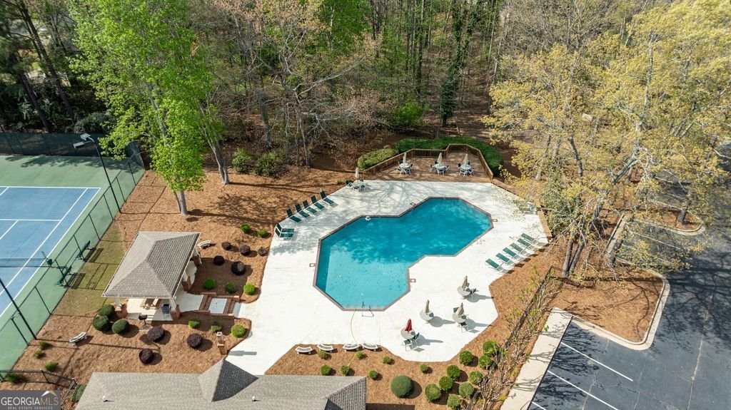 4521 Avion Park Douglasville - Photo 57