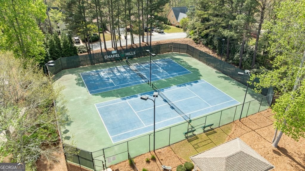 4521 Avion Park Douglasville - Photo 58