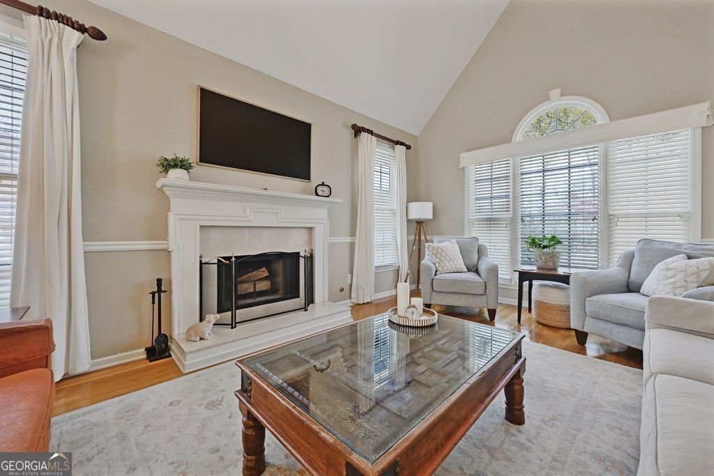 4521 Avion Park Douglasville - Photo 6