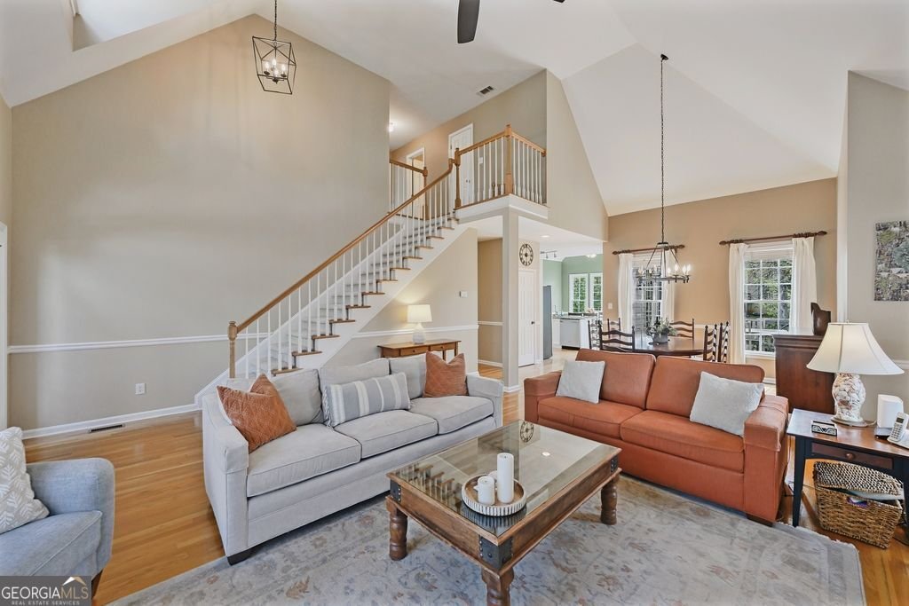 4521 Avion Park Douglasville - Photo 7