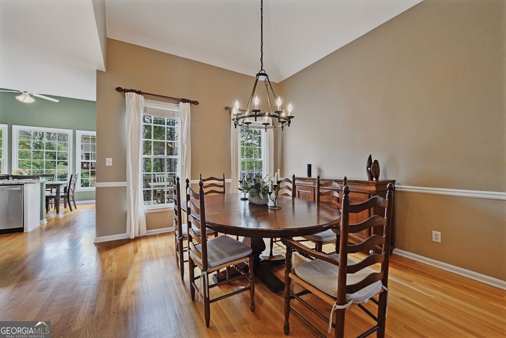 4521 Avion Park Douglasville - Photo 8