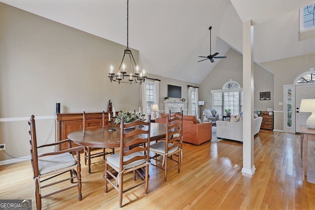 4521 Avion Park Douglasville - Photo 9