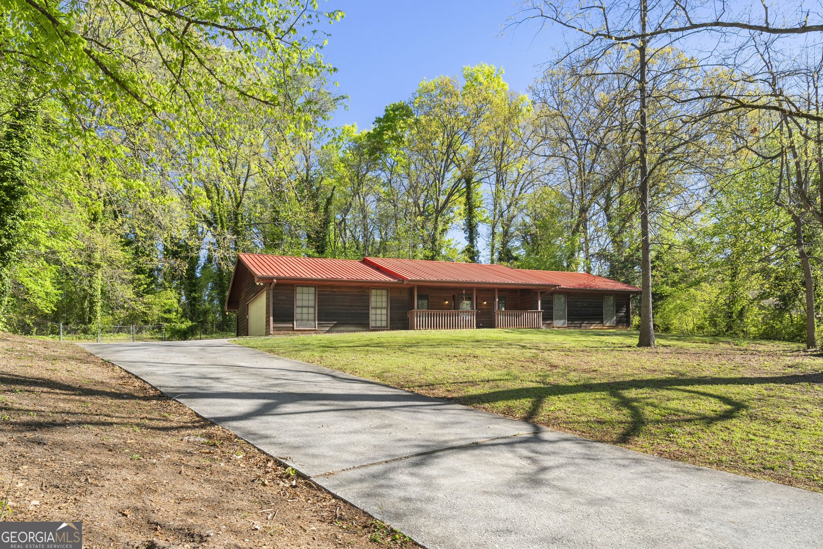 1745 Oak Ridge Way Lawrenceville - Photo 1