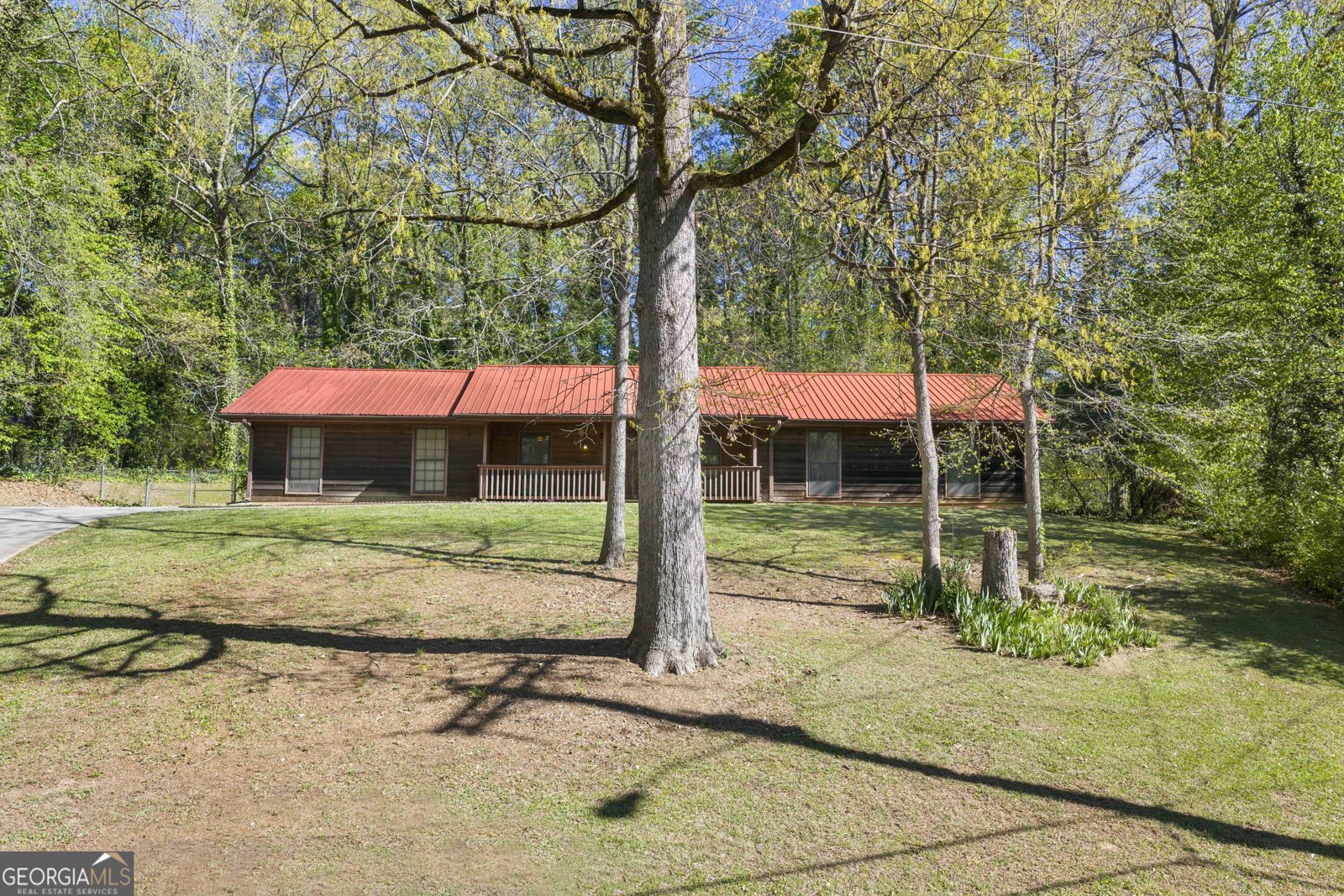 1745 Oak Ridge Way Lawrenceville - Photo 20