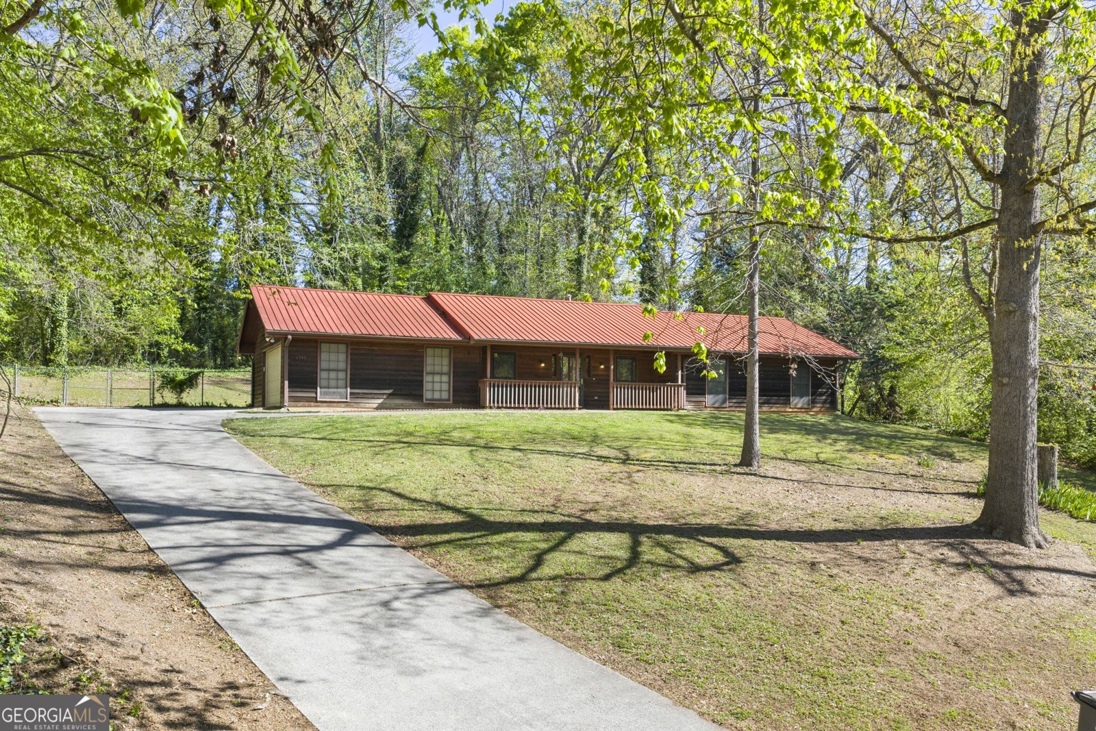 1745 Oak Ridge Way Lawrenceville - Photo 21