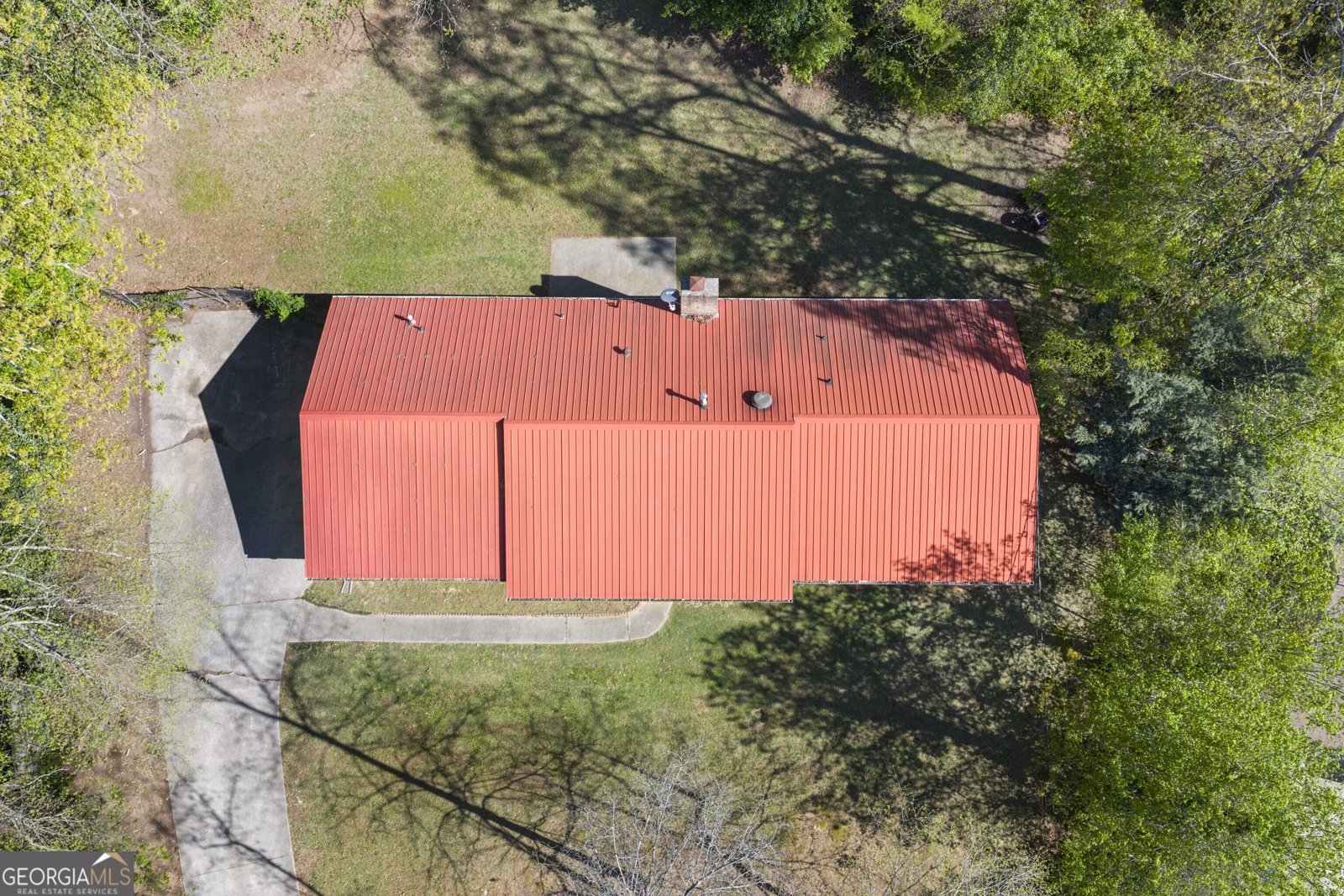 1745 Oak Ridge Way Lawrenceville - Photo 22