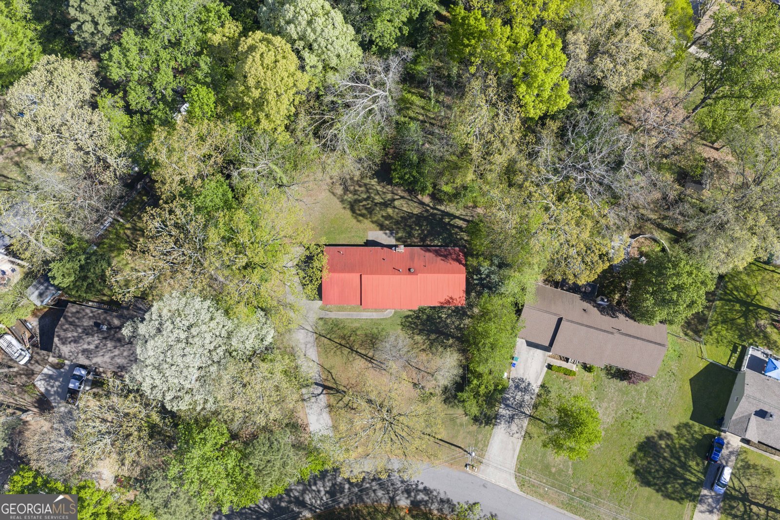 1745 Oak Ridge Way Lawrenceville - Photo 23