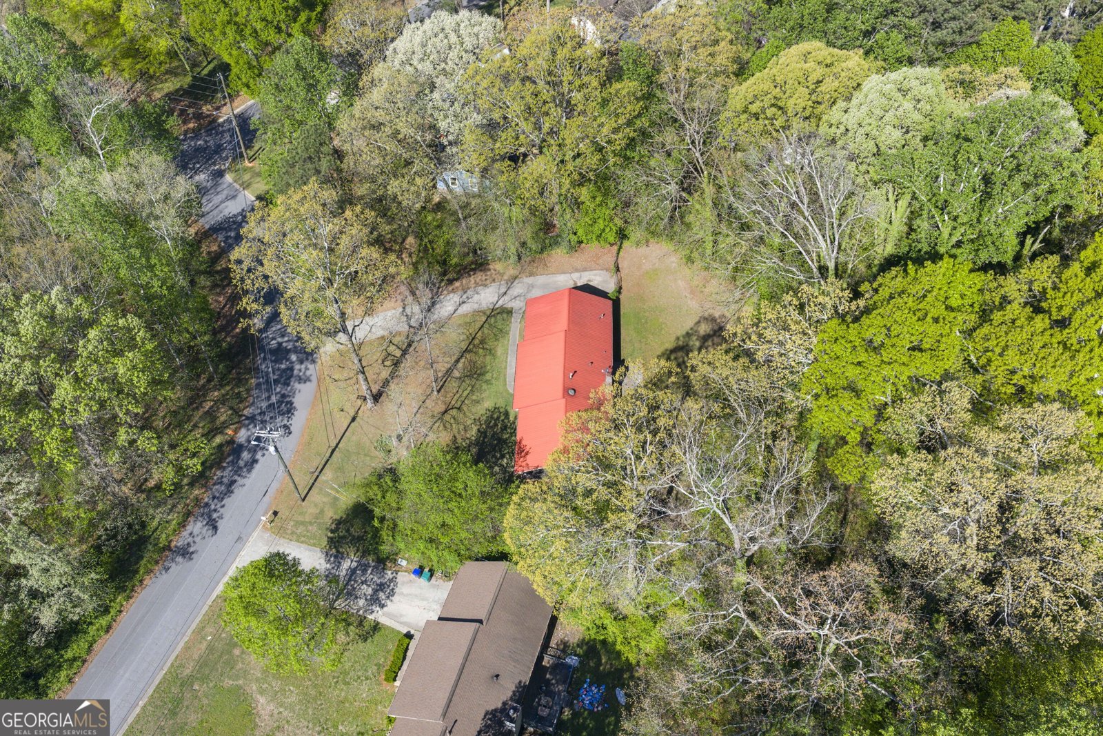 1745 Oak Ridge Way Lawrenceville - Photo 24