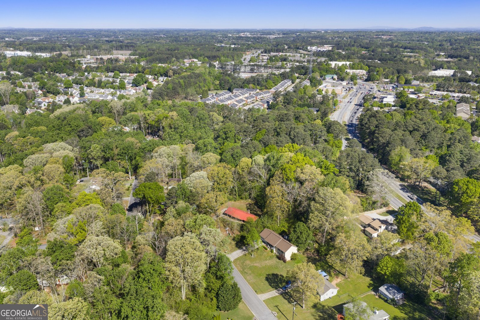 1745 Oak Ridge Way Lawrenceville - Photo 25