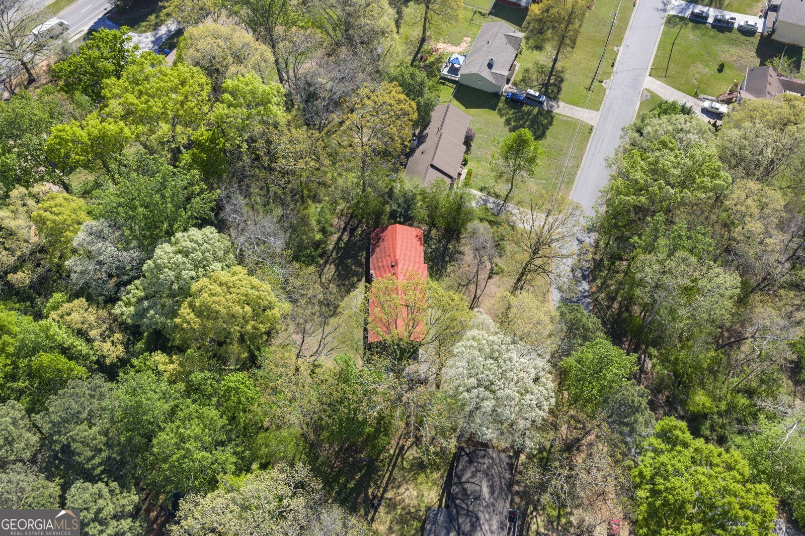 1745 Oak Ridge Way Lawrenceville - Photo 26