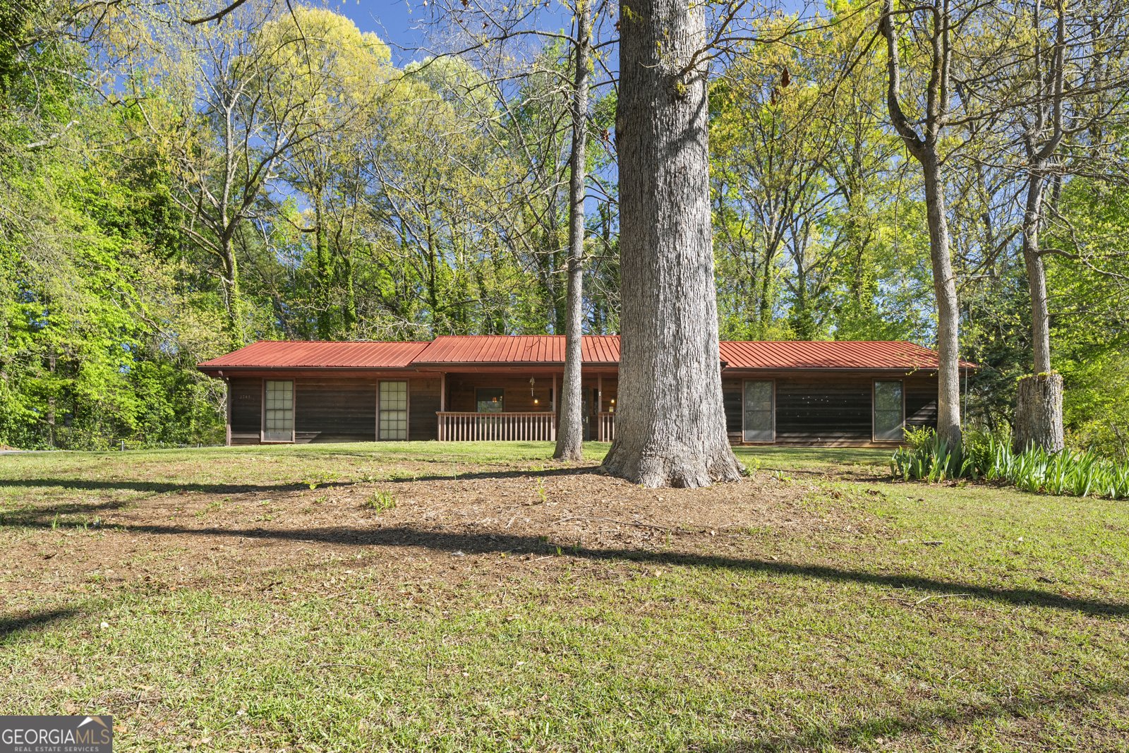 1745 Oak Ridge Way Lawrenceville - Photo 27