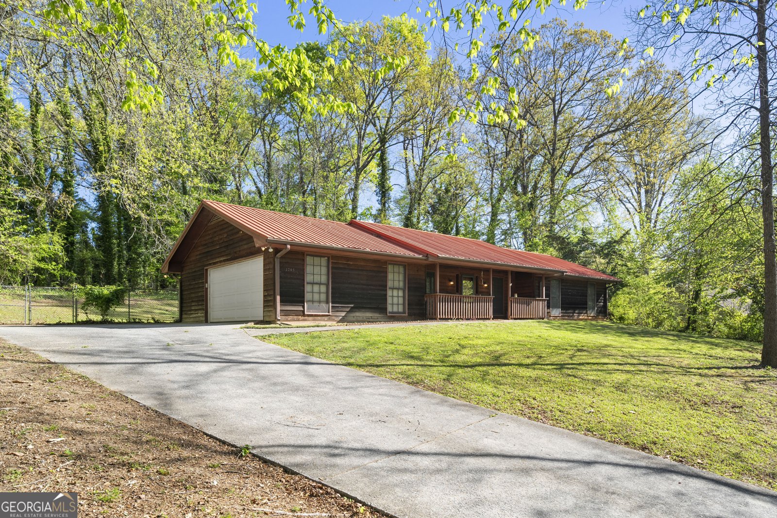 1745 Oak Ridge Way Lawrenceville - Photo 28