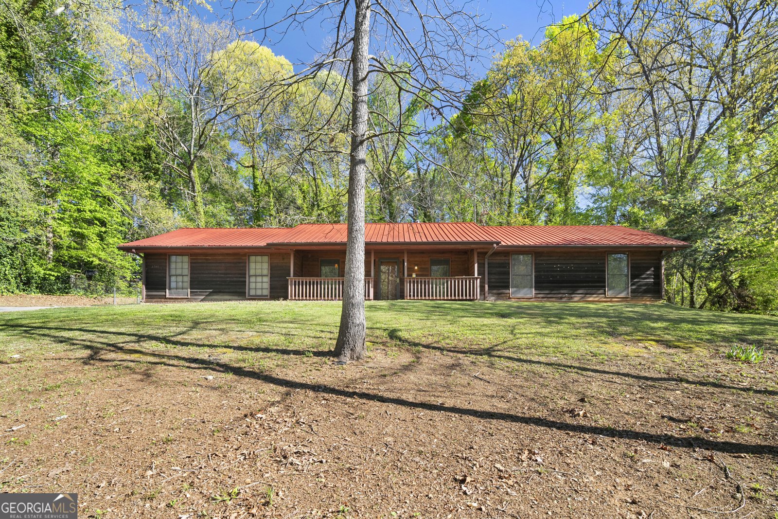 1745 Oak Ridge Way Lawrenceville - Photo 29