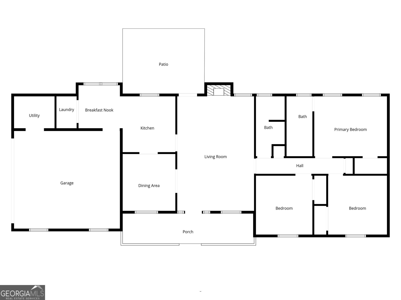 1745 Oak Ridge Way Lawrenceville - Photo 43