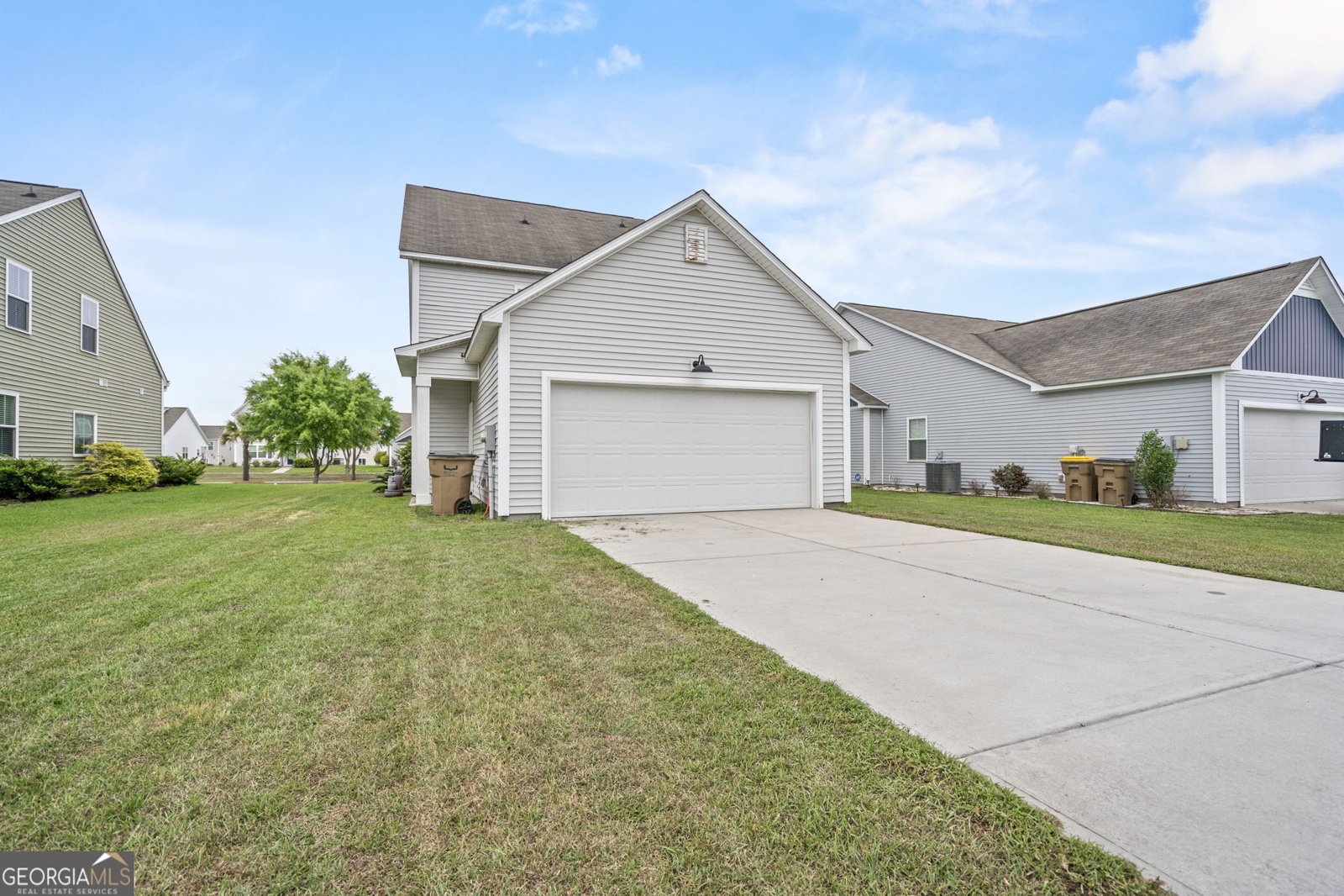 508 Lakeside Boulevard Port Wentworth - Photo 54