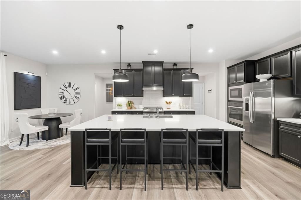 140 Marchmont Drive Locust Grove - Photo 10