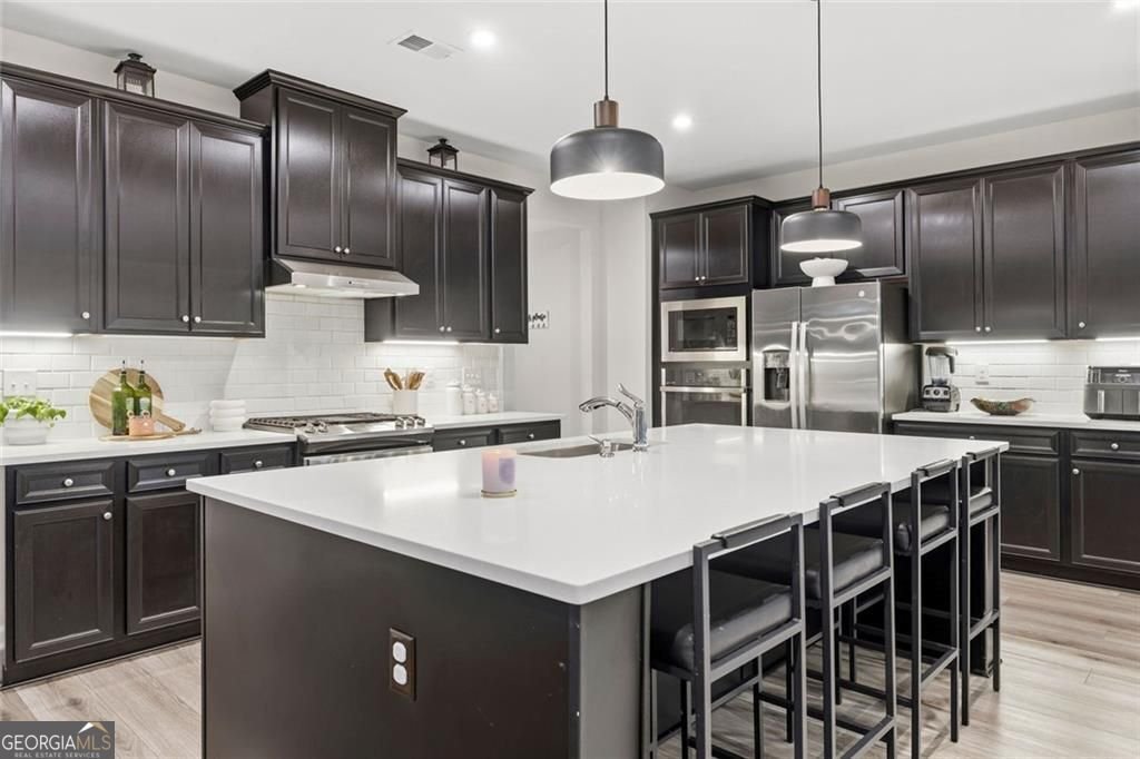 140 Marchmont Drive Locust Grove - Photo 11