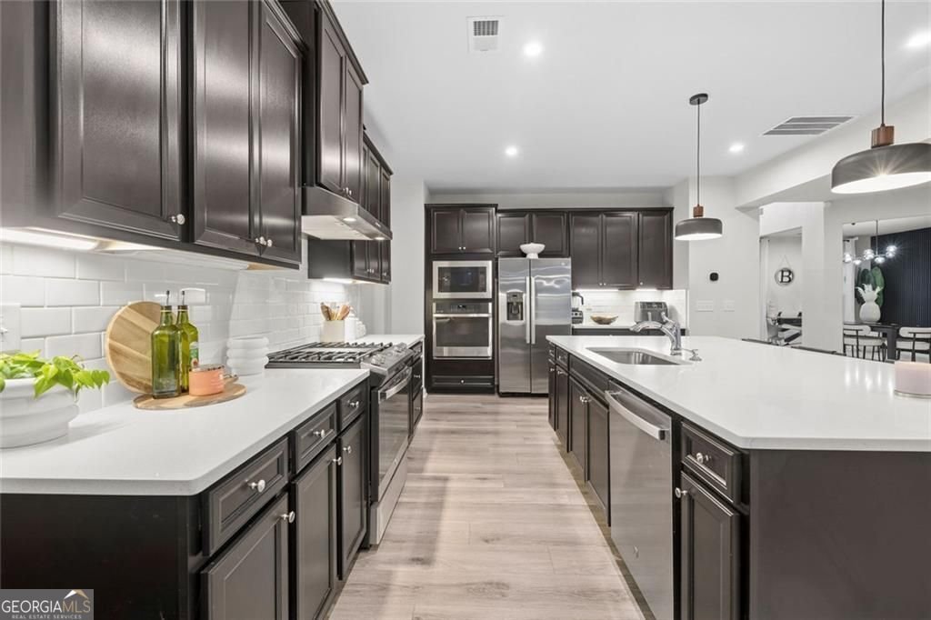 140 Marchmont Drive Locust Grove - Photo 12