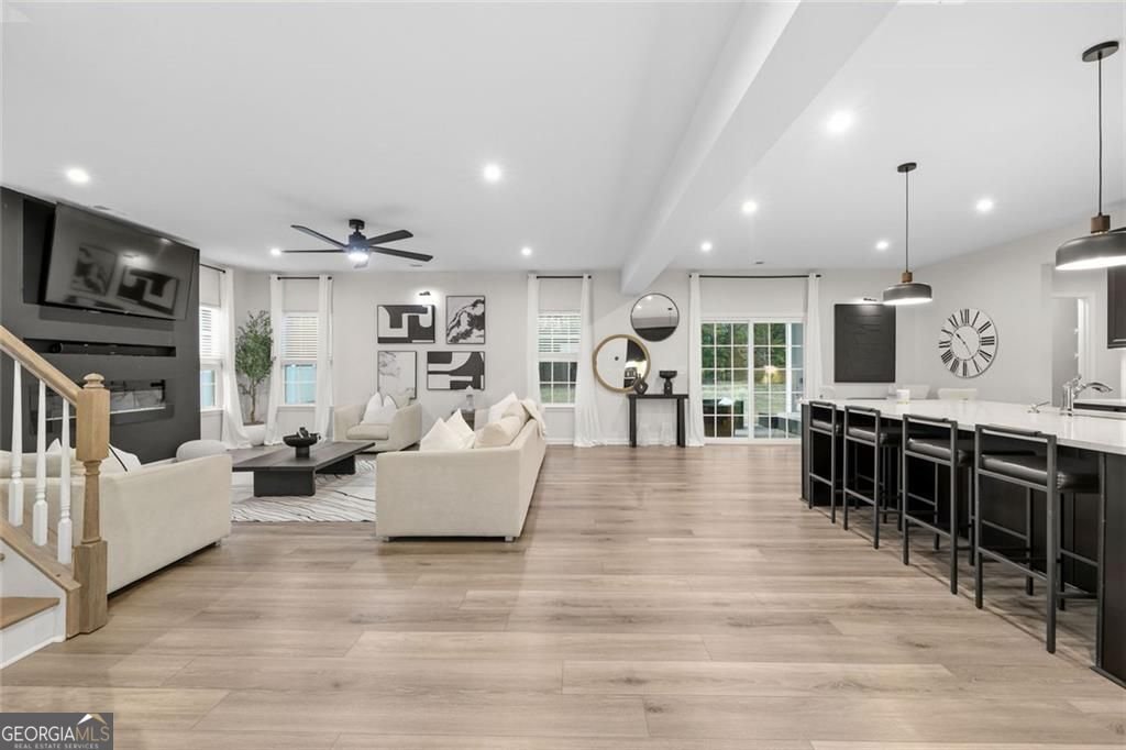 140 Marchmont Drive Locust Grove - Photo 16