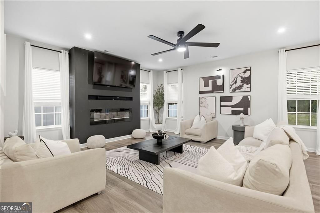 140 Marchmont Drive Locust Grove - Photo 17