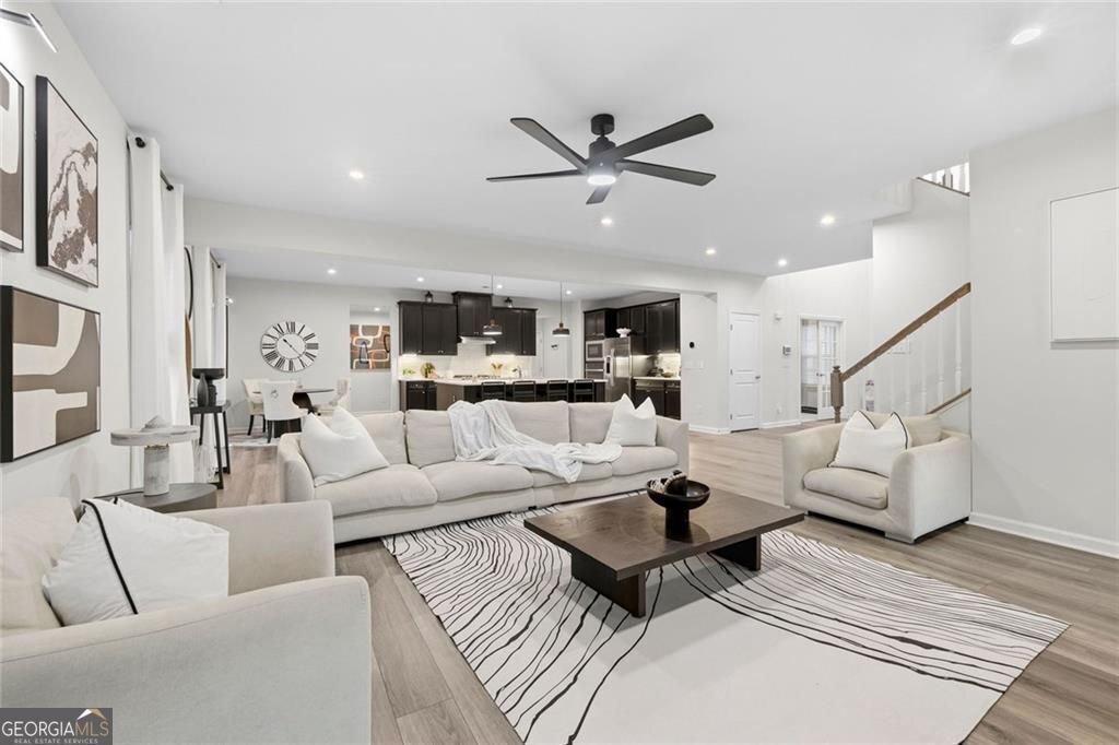 140 Marchmont Drive Locust Grove - Photo 18