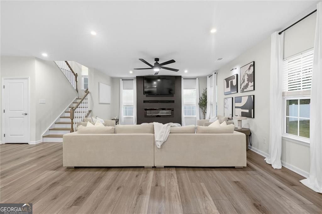 140 Marchmont Drive Locust Grove - Photo 19