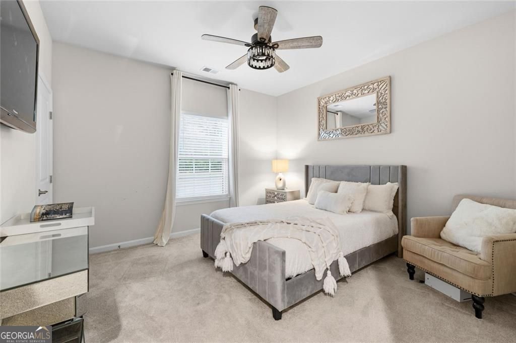 140 Marchmont Drive Locust Grove - Photo 21