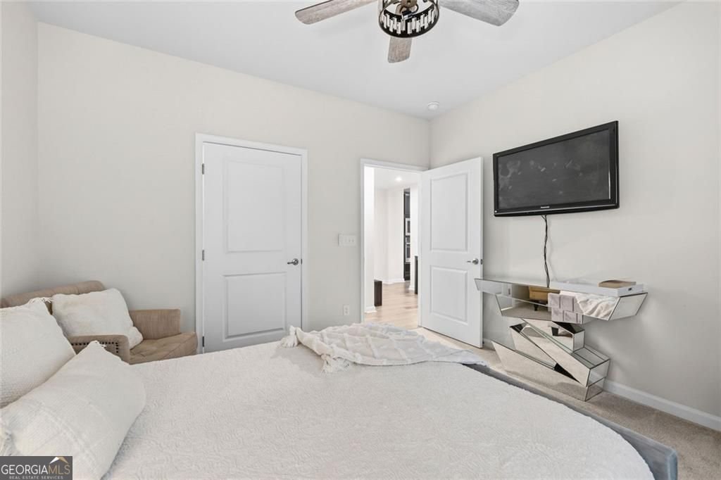 140 Marchmont Drive Locust Grove - Photo 22